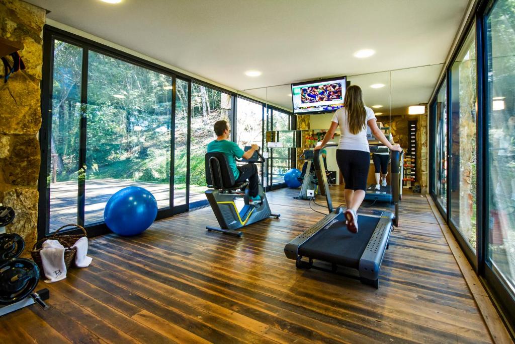 Botanique Hotel Experience - Campos do Jordão