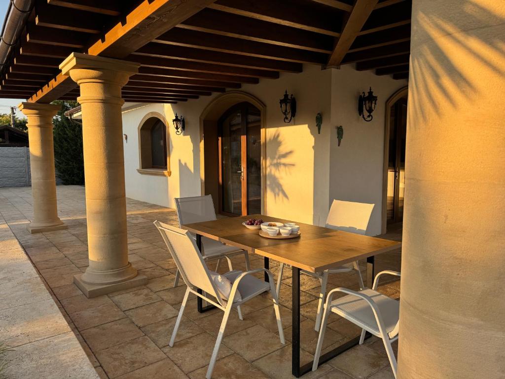 Fotografie z fotogalerie ubytování R Limoli Vintage v destinaci Trávnica