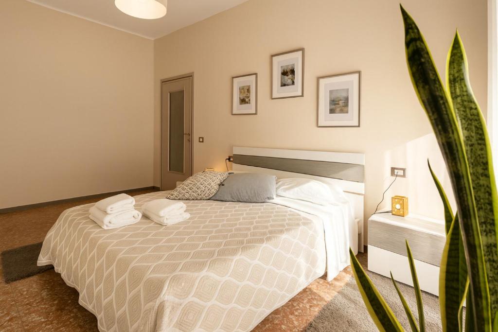 MilanRentals - Greko Apartment