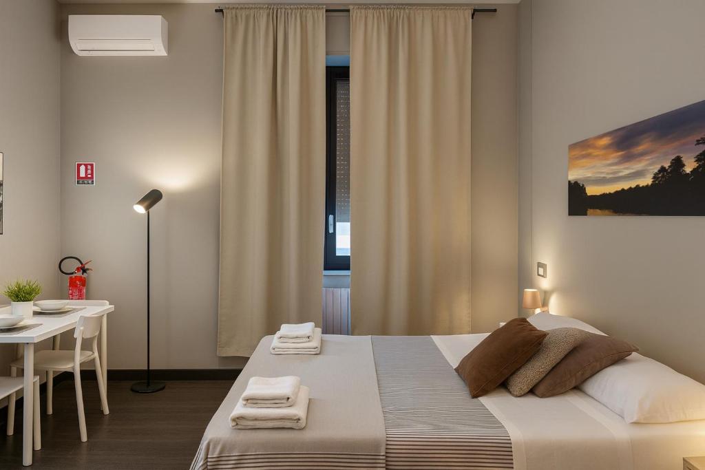 MilanRentals - Saturno Apartment