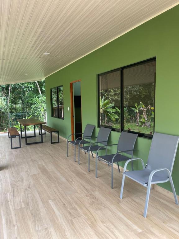 Φωτογραφία από το άλμπουμ του Casa Ema σε La Abuela