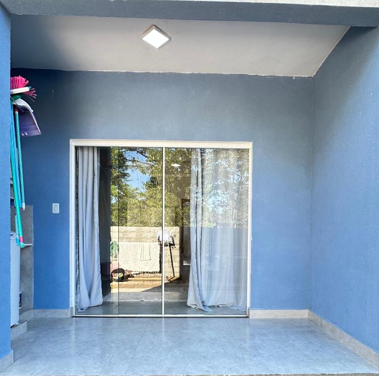 Fotografie z fotogalerie ubytování Casa Praiou v destinaci São Sebastião