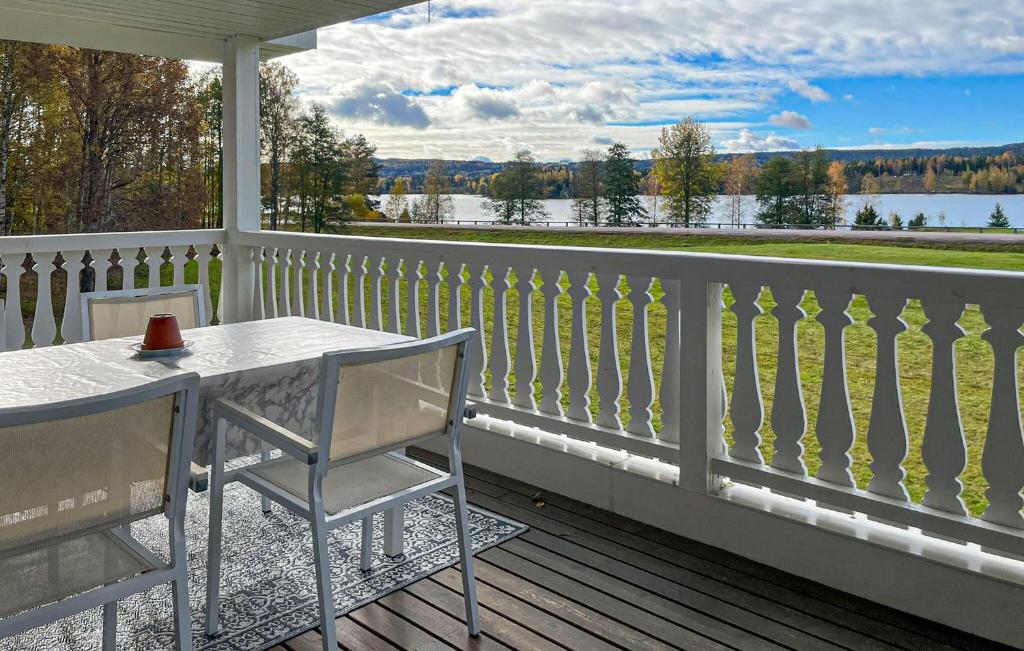 Φυσικό τοπίο κοντά σε αυτή η παραθεριστική κατοικία