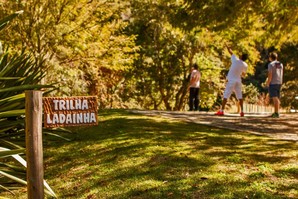 Botanique Hotel Experience - Campos do Jordão