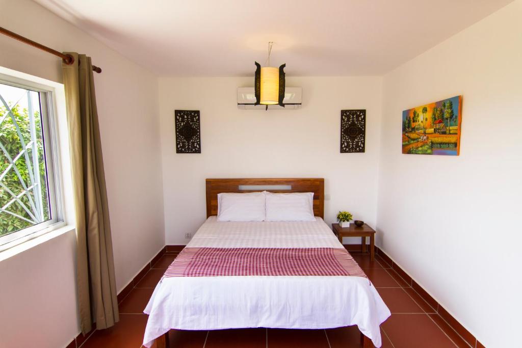 Le Kroma Villa - 