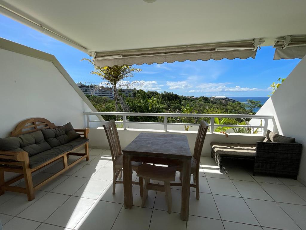 Cozy du Grand Large - photo 7 - Tahiti, Polynésie