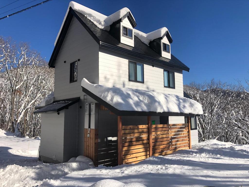 The Summit Chalet