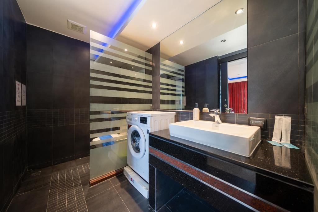 امکانات Absolutely Amazing Bangla 1BR Suite - تصویر ۴