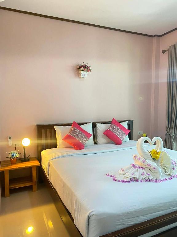 Lanta Wild Beach Resort - 13