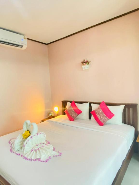 Lanta Wild Beach Resort - 14