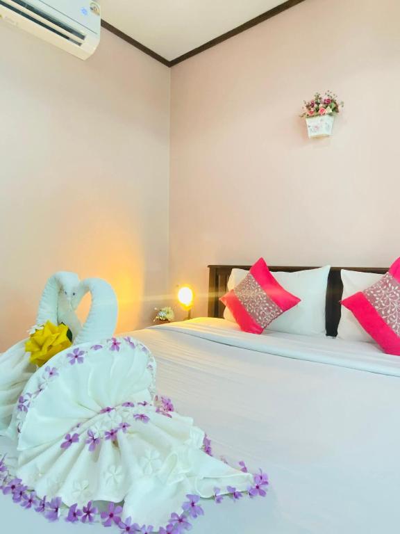 Lanta Wild Beach Resort - 15