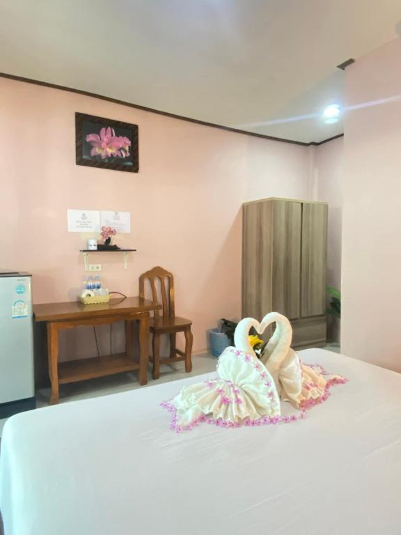 Lanta Wild Beach Resort - 16