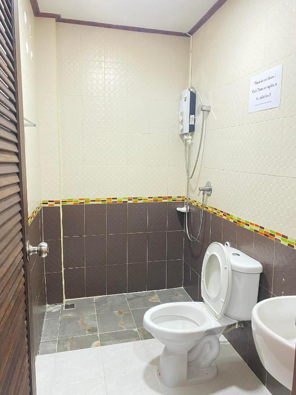 Lanta Wild Beach Resort - 18