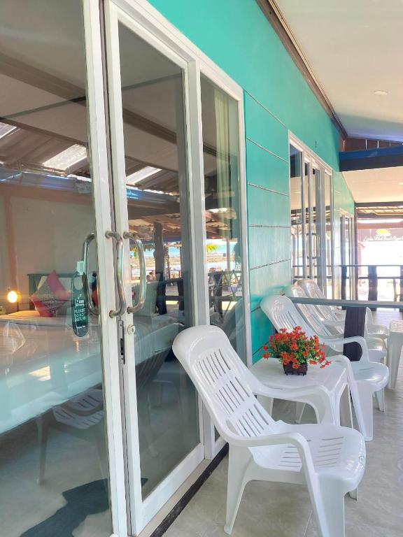 Lanta Wild Beach Resort - 19