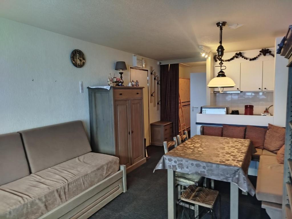 Appartement à Tignes, 6 pers, proche pistes
