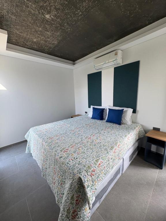 Gallery image of Ozonicia Apartment Hotel Maikhao Phuket in Phuket