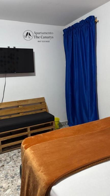 Apartamento thecanarys - Hizvo