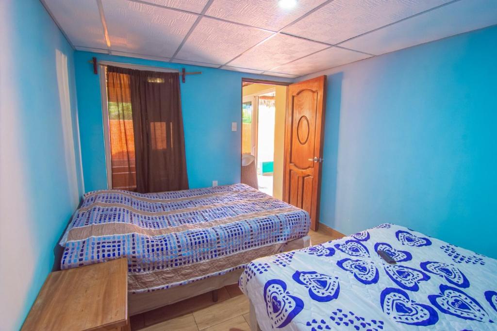 Fotografie z fotogalerie ubytování Casa Aliany v destinaci Monterrico