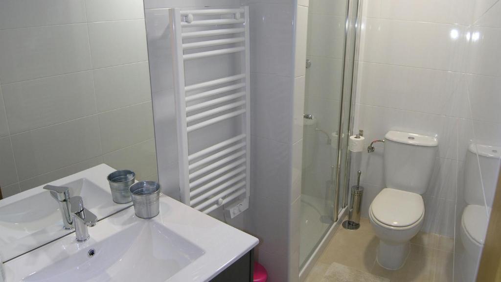 Apartamento El Nial de Potes - 12