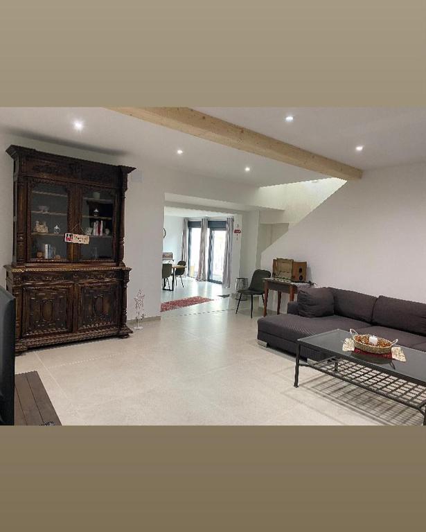 Maison Colmar, spacieuse, accueillante , confortable au calme – photo 9