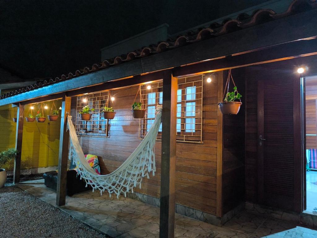 صورة لـ Cantinho do Sonho - Chalé Areia في باليوسا