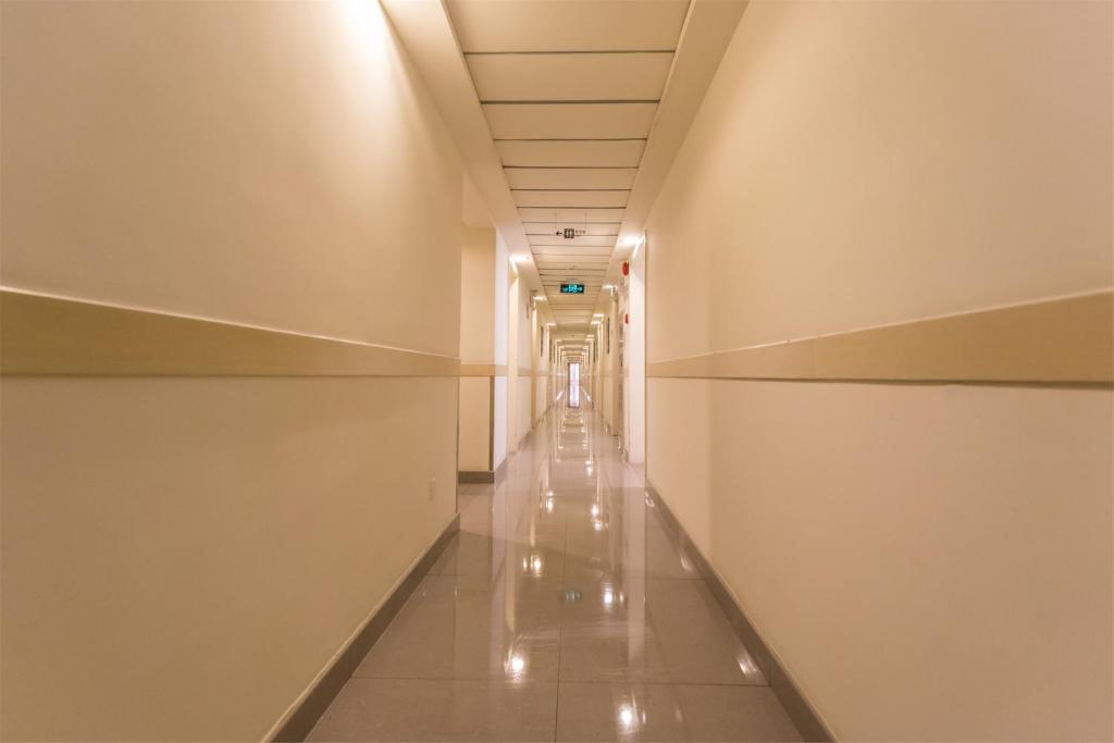 Fotografie z fotogalerie ubytování Magnolia Business Hotel Shenzhen Diwang Plaza Old Street v destinaci Šen-čen