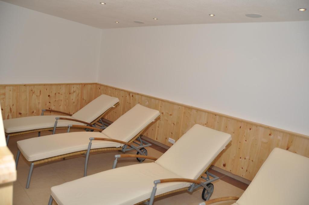 Kép Sonnhof Appartements szállásáról Ventben a galériában