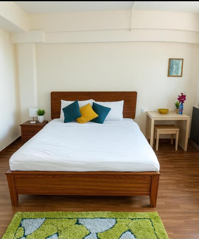 Apia, Vailoa Studio, 1King Bed, AC, Wifi, 5min from Town