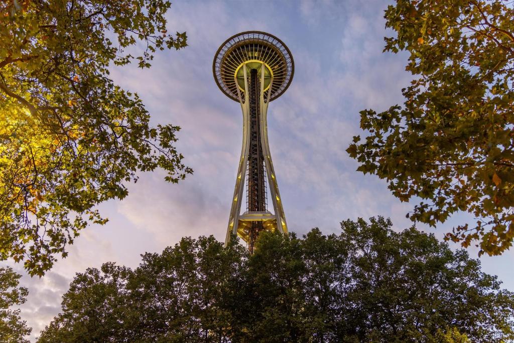 Hyatt House Seattle Downtown photo