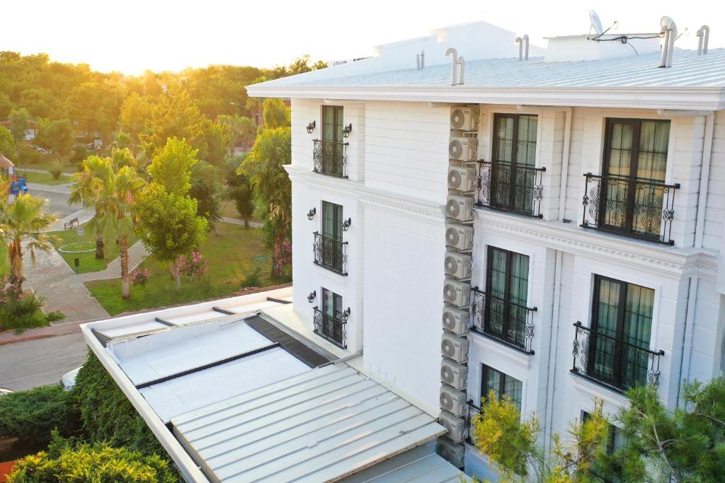 Perast City Hotel - 1