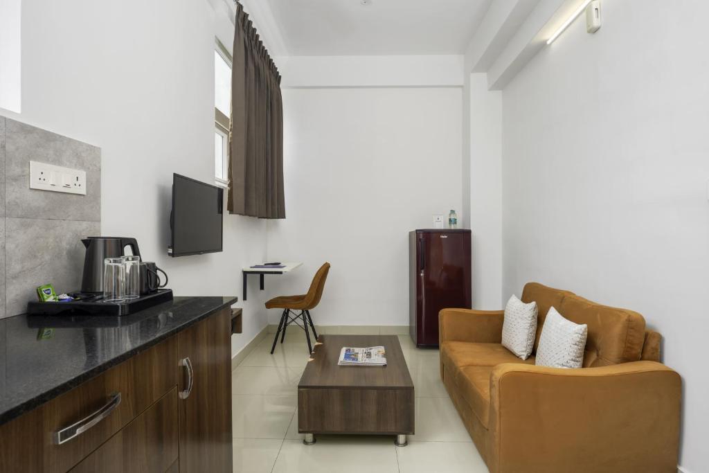Wandr Hotel- HSR Layout, Sector 7 photo