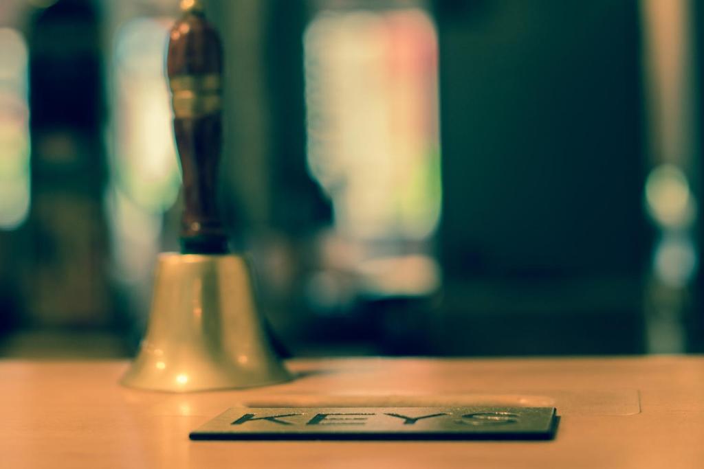 Stay Inn Manchester - Resim 27