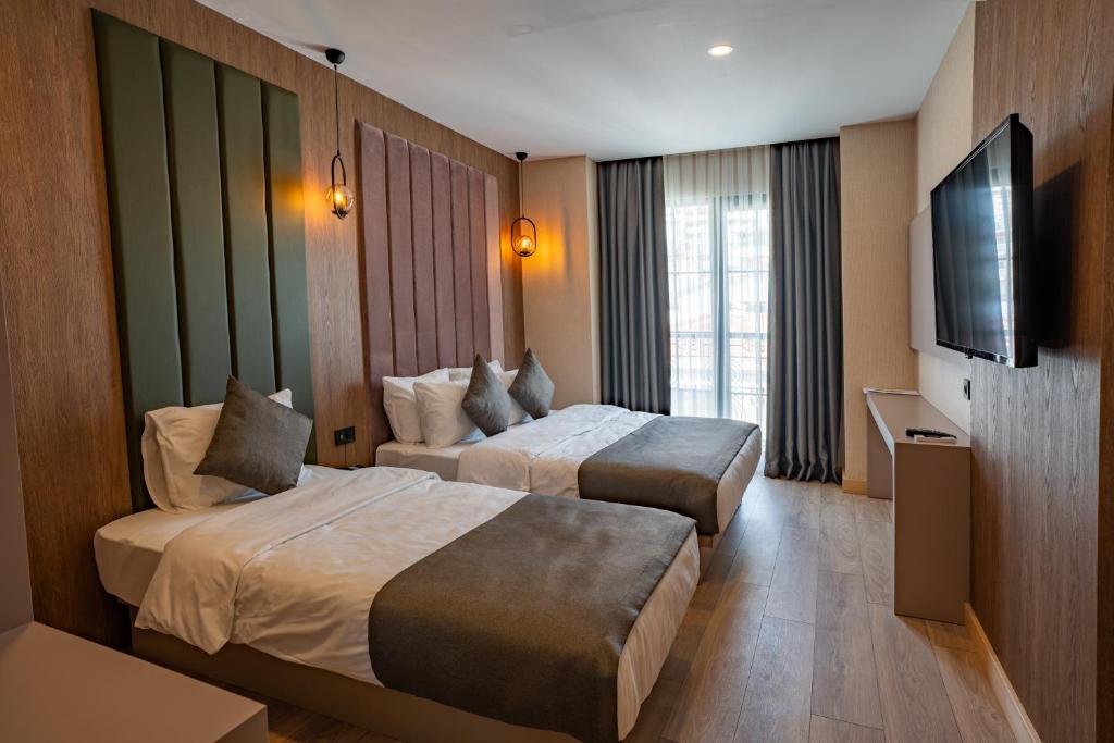 Perast City Hotel - 13