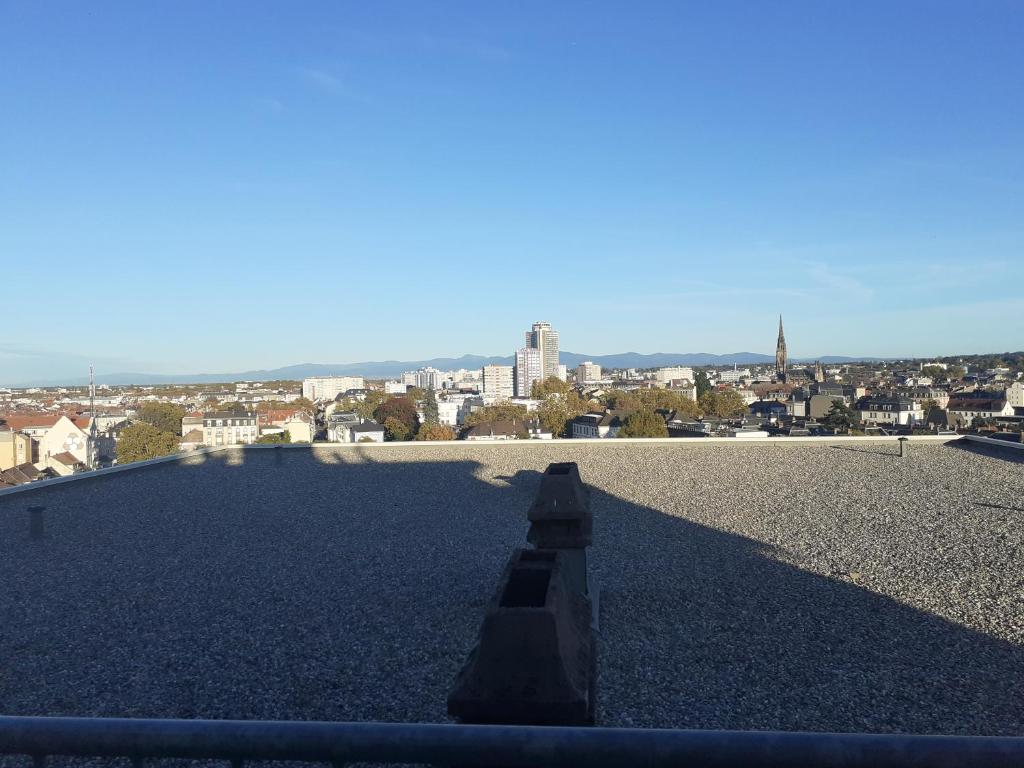 Le Skyview - Mulhouse – photo 3