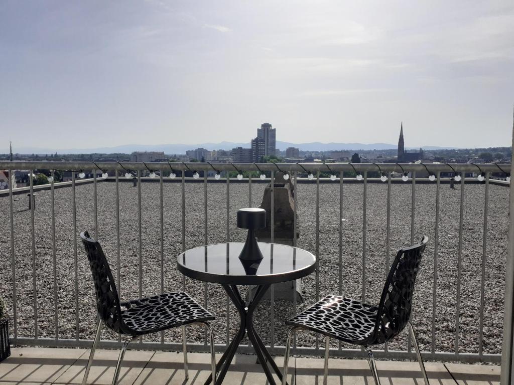 Le Skyview - Mulhouse – photo 5