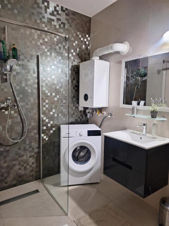 Apartman Pepper - 10