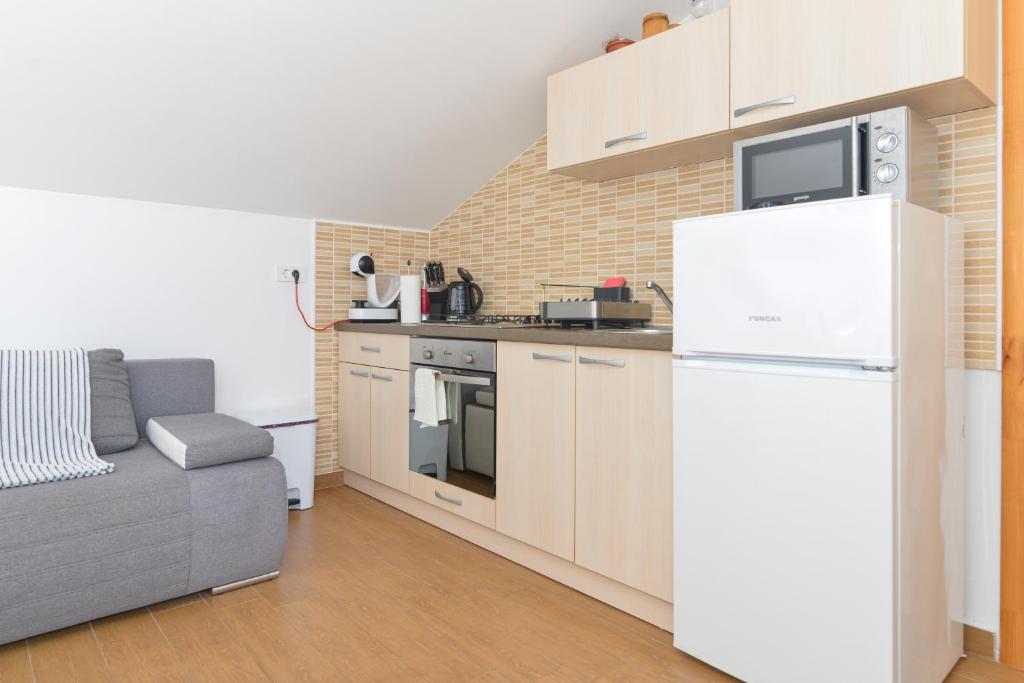 Apartment Ana
