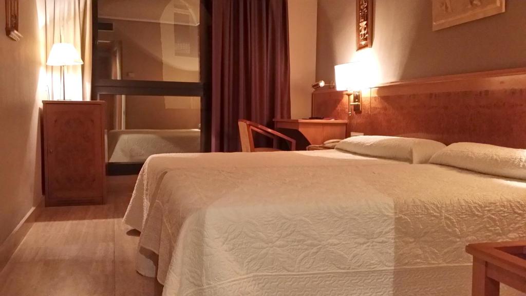 Hotel San Polo - Habitación Triple