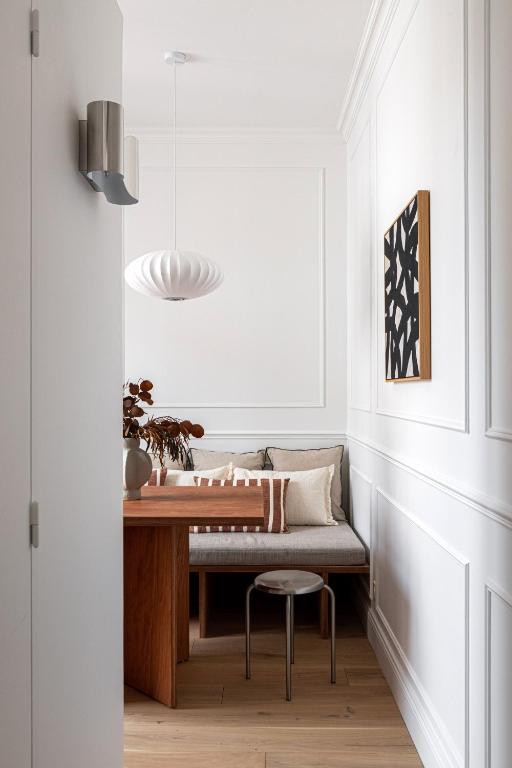 Green - Chartrons Jardin Public - Parking - Clim - Cinéma