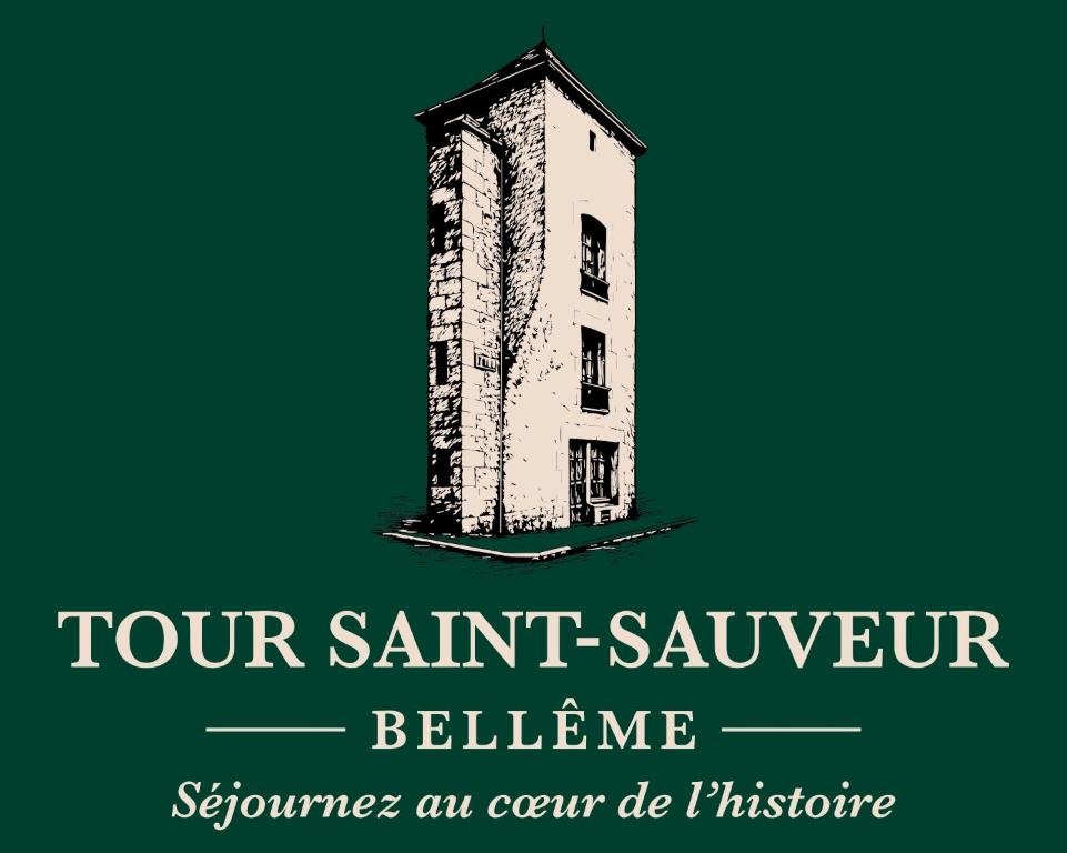 Φωτογραφία από το άλμπουμ του Tour St Sauveur σε Belleme