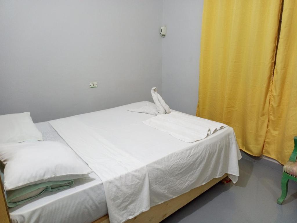 Bob Marley Peace hotel luxor - 13