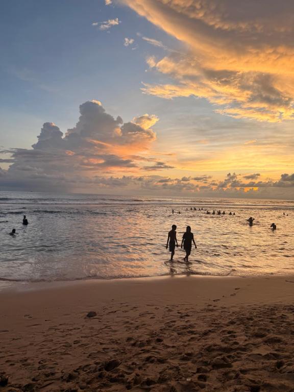 Φυσικό τοπίο κοντά σε αυτό το bed & breakfast