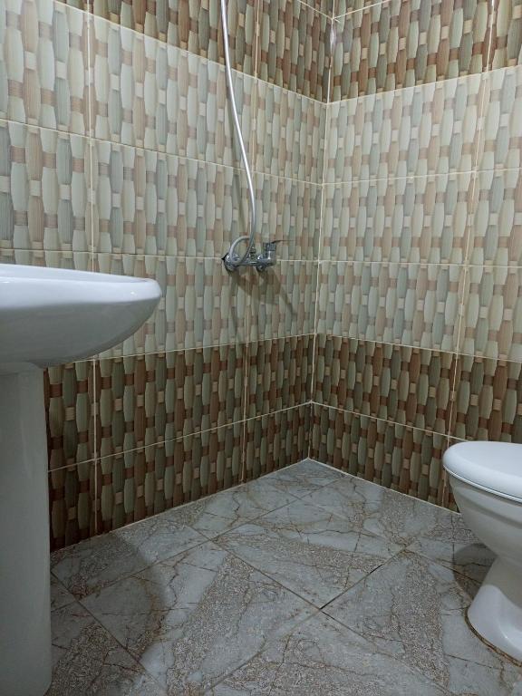 Bob Marley Peace hotel luxor - 8