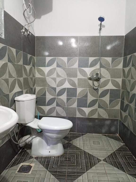 Bob Marley Peace hotel luxor - 14