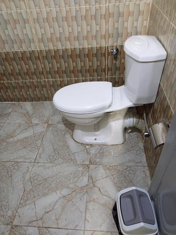 Bob Marley Peace hotel luxor - 9