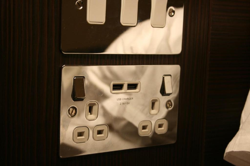 Stay Inn Manchester - Resim 18