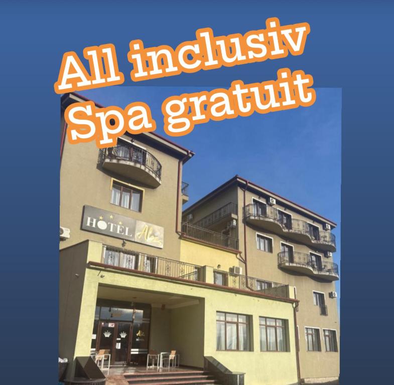 Φωτογραφία από το άλμπουμ του Hotel Abi σε Baile Felix