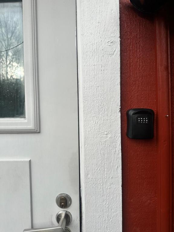 SvenljungaにあるVilla Feliz Holsljunga, Svenljunga & Ullaredのギャラリーの写真