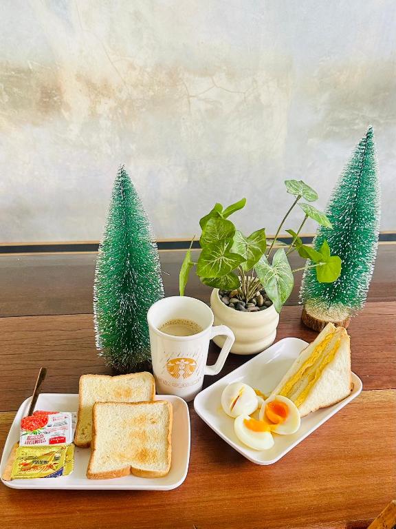 Koh Tao Silver Na’s Hostel - 11