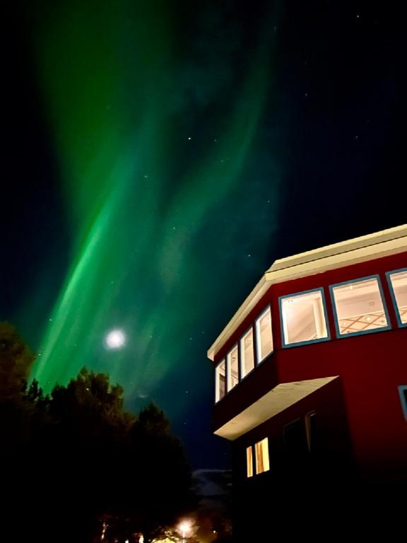 Billede fra billedgalleriet på Stav Hotel i Malvik